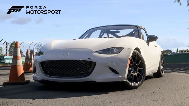 Forza Motorsport dost�va druh� update, prich�dza Yas Marina okruh 