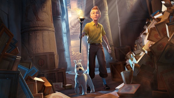 Pendulo upozorňuje, že ich TinTin hra nebude teraz pri vydaní ideálne dotiahnutá