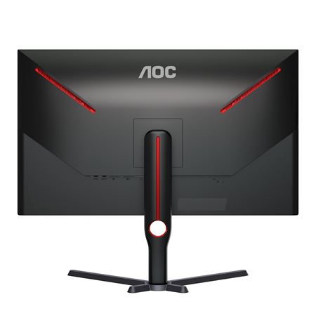 AOC predstavilo nov 4K monitory  