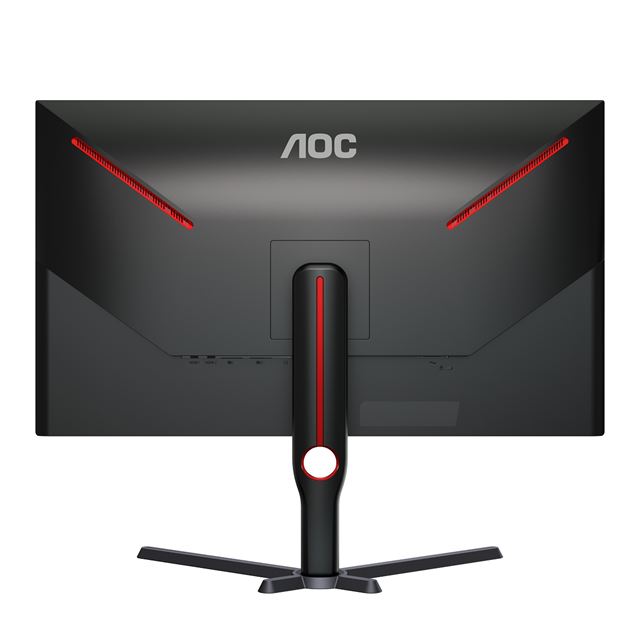 AOC predstavilo nov� 4K monitory 