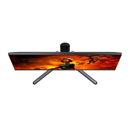 AOC predstavilo nov 4K monitory  