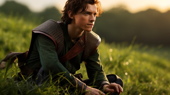 The Legend of Zelda film je v príprave