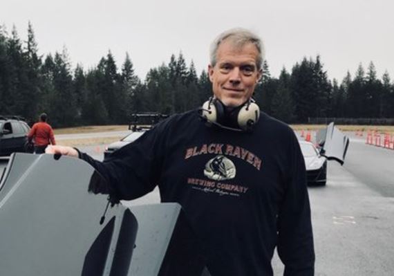 Alan Hartman je nov�m ��fom Xbox Studios