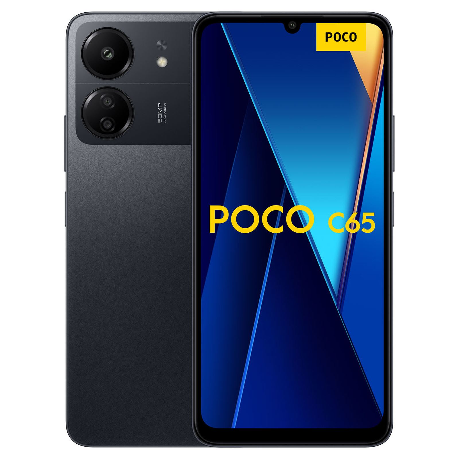 Poco C65
