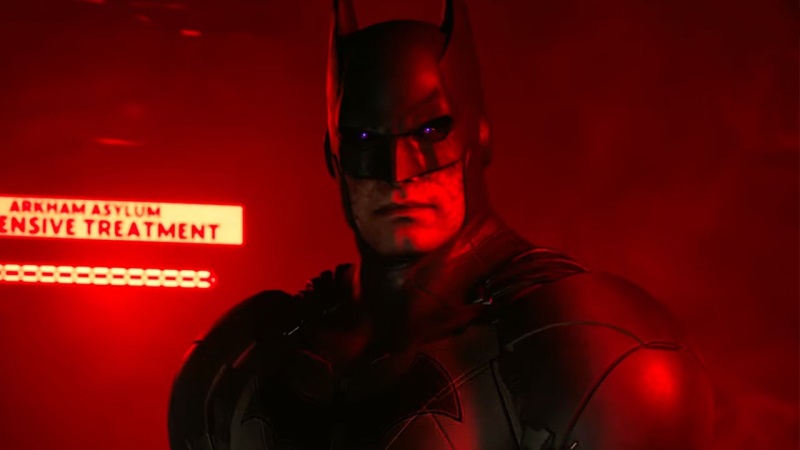 Warner Bros. chce svoje najvie znaky pretavi do live service hier