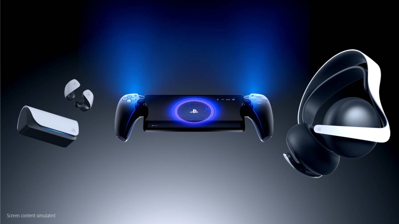 PlayStation Portal, Explore a Elite dostali dtumy a ceny