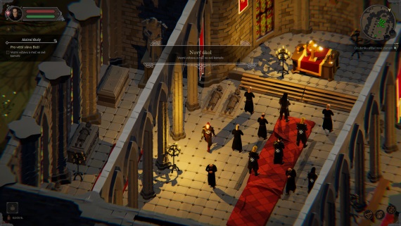 1428: Shadows over Silesia vychádza na Epicu, autor oznamuje DLC a aj úplne novú hru