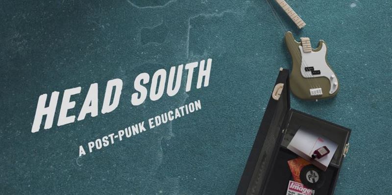 Head South. Festival v Rotterdame otvor komdia o dospievan v post-punku - Head South