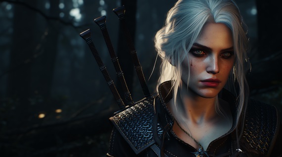 Witcher 4 bude určený aj pre nových hráčov