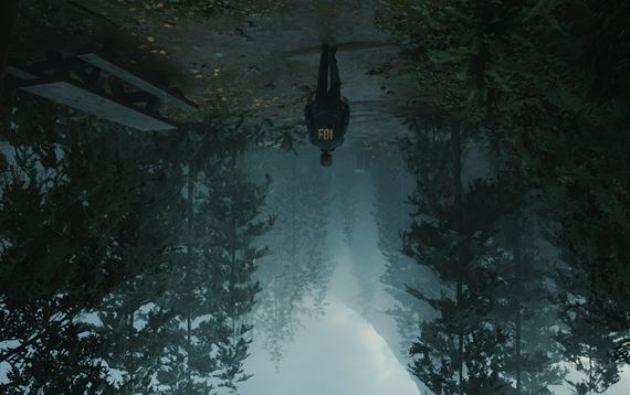 Alan Wake 2 dostane New Game Plus update tento mesiac
