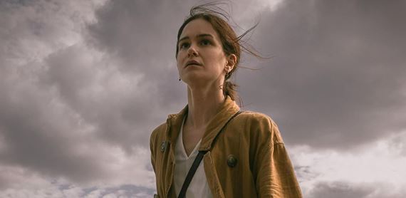 Netflix, Apple TV, HBO novinky: Slow Horses 3, American Symphony, Bad Surgeon: Love Under the Knife...