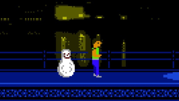 A Boy And His Blob Retro Collection vych�dza na PC, Ballance dost�va d�tum