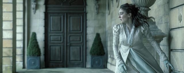 Ridley Scott zobrazuje Napoleona prim�rne ako �loveka precitliven�ho, neist�ho, citovo �ahko zranite�n�ho 