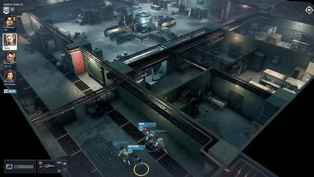 Jagged Alliance 3 dostane nov� update aj obsah zadarmo 