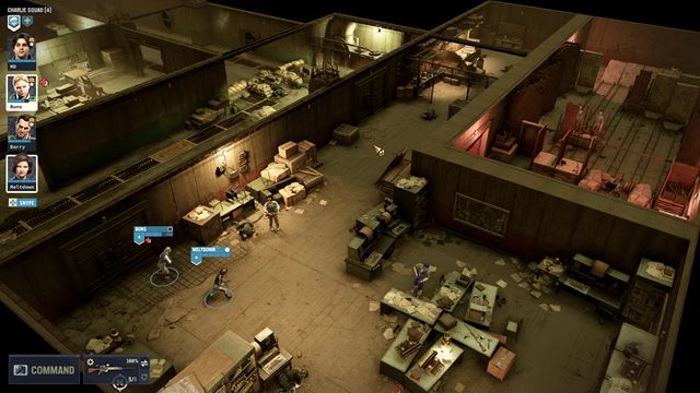 Jagged Alliance 3 dostane nov� update aj obsah zadarmo 