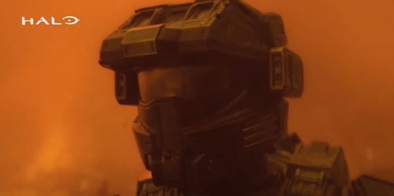 Druhá séria seriálu HALO sa objaví na SkyShowtime v roku 2024