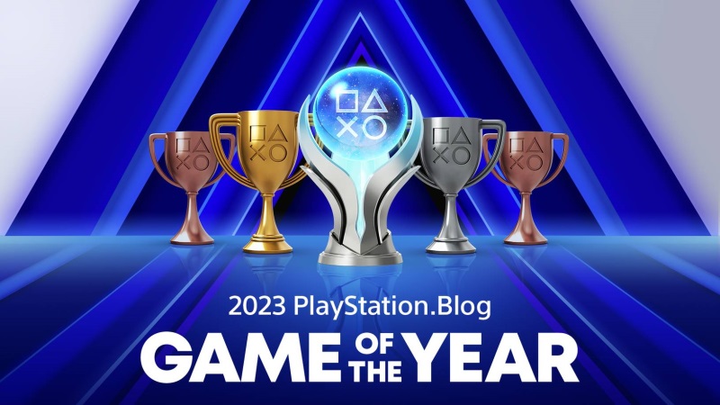 Mete hlasova za najlepie hry na PlayStation konzolch