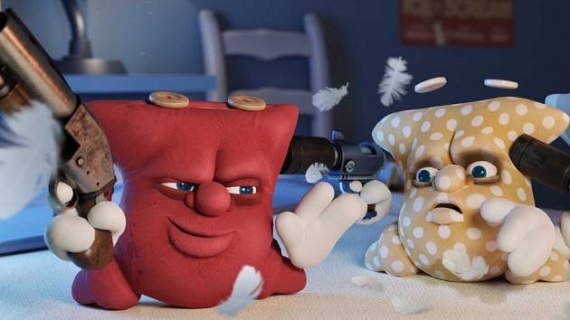 Bulánci ešte pred Vianocami dorazia na Switch