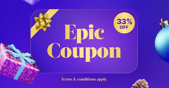 Epic spustil svoj výpredaj s 33% kupónom a zároveň dáva zadarmo Destiny 2 Legacy Collection