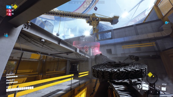 The Finals hneď poskočilo medzi nahrávanejšie hry na Steame