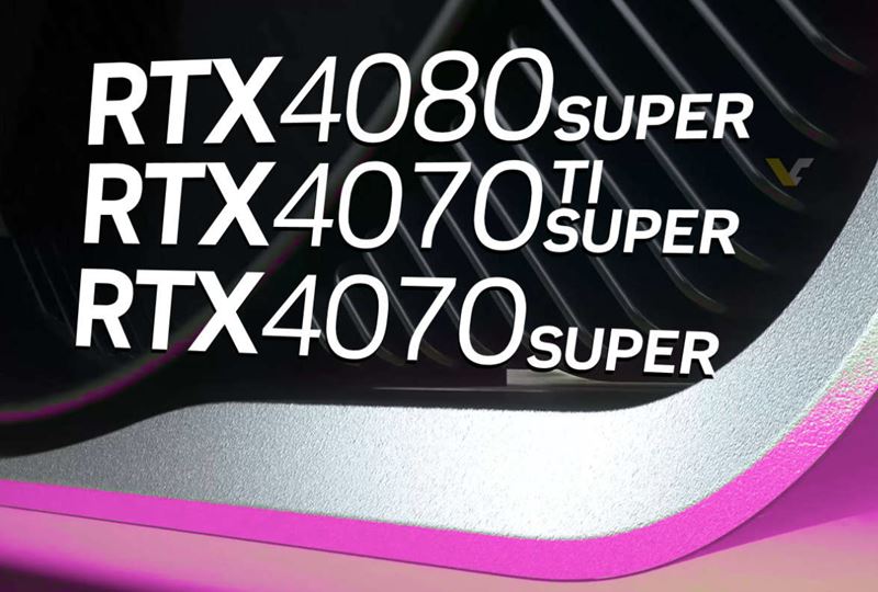 Nvidia za�iatkom roka ukon�� v�robu v�etk�ch GeForce GTX 16 kariet, prinesie Super karty