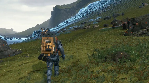 Death Stranding dostane filmové spracovanie