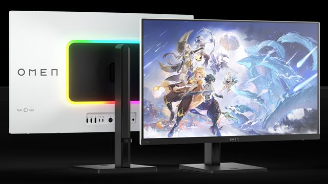 HP predstavilo na CES svoje nov produkty 