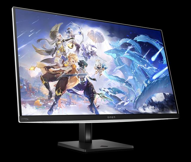 HP predstavilo na CES svoje nov� produkty 