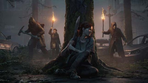 The Last of Us multiplayer bol už oficiálne zrušený