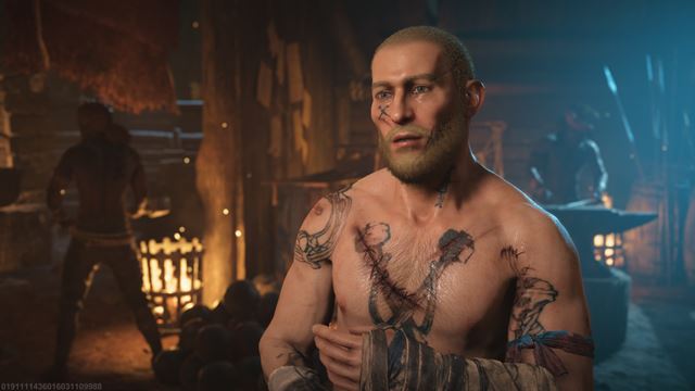 �o uk�zala Skull and Bones beta? 