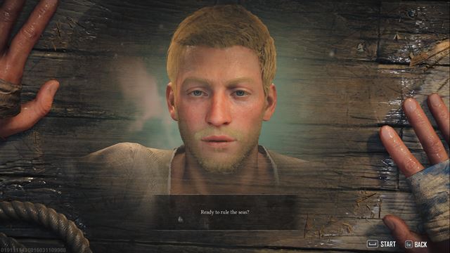 �o uk�zala Skull and Bones beta? 