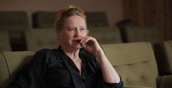 Liv Ullmannov m 85 rokov. Zskala prezvku nrsky anjel