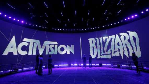 Activision zaplat� 54 mili�nov dol�rov za diskrimin�ciu a ob�a�ovanie �ien na pracovisku