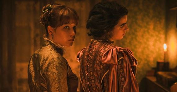 CANAL+ nakrca Dcru nroda, prv minisriu vlastnej produkcie v eskej republike