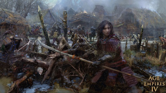 Age of Empires IV: Age of Sultans expanzia sa stala najpredvanejou expanziou v histrii srie