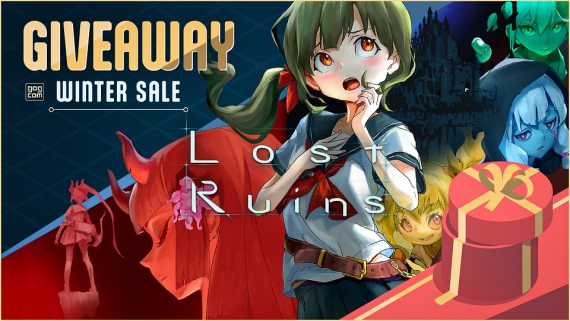 Vpredaj GOGu pokrauje, prila druh hra zadarmo