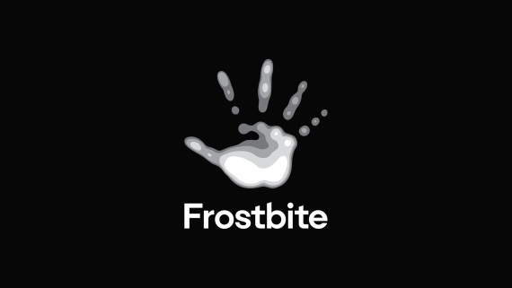 Frostbite m nov logo, oskoro DICE predstav nov verziu enginu