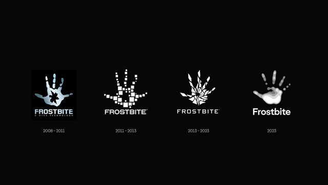 Frostbite m� nov� logo, �oskoro DICE predstav� nov� verziu enginu 