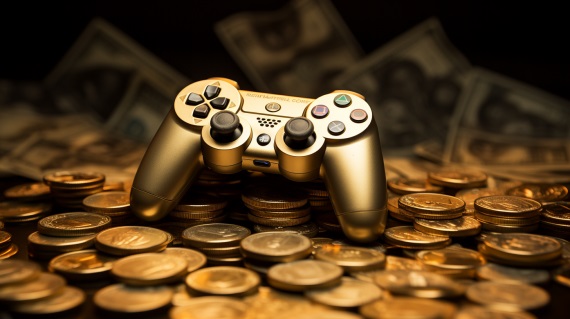 Sony pl�nuje na rok 2027 �al�ie zv��enie ceny hier