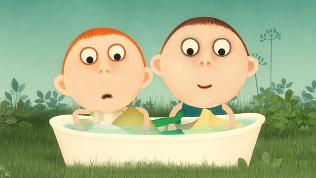 Na Vianoce uvedie RTVS v premire posledn sriu obbenho slovenskho veernka Drobci 