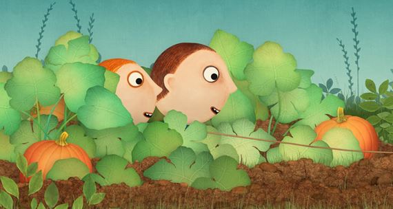 Na Vianoce uvedie RTVS v premire posledn sriu obbenho slovenskho veernka Drobci