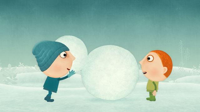 Na Vianoce uvedie RTVS v premire posledn sriu obbenho slovenskho veernka Drobci 