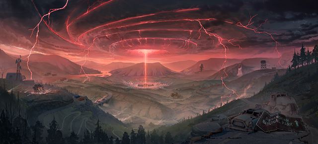 Fallout 76 u m 17 milinov hrov a budci rok sa bude alej rozirova  