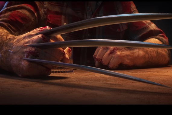 Veci z Insomniac hacku s� u� na internete. Ukazuj� Wolverine, ale aj pl�novan� hry