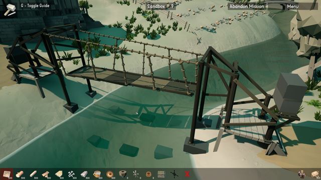 Enjenir vy�iel v early access 