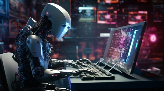 Pre�o u� Microsoft neuv�dza predaje konzol? Ako sa bud� vyv�ja� hry s AI?