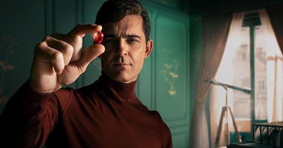 Berlín. Spinoff Domu z papiera koncom decembra na Netflixe. Pozor, nemýliť si s Babylon Berlin