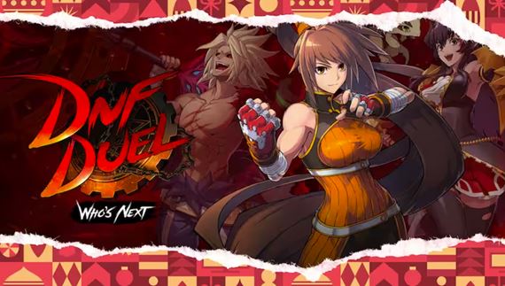 Epic rozdáva hru DNF Duel, dostupná však je len dozajtra