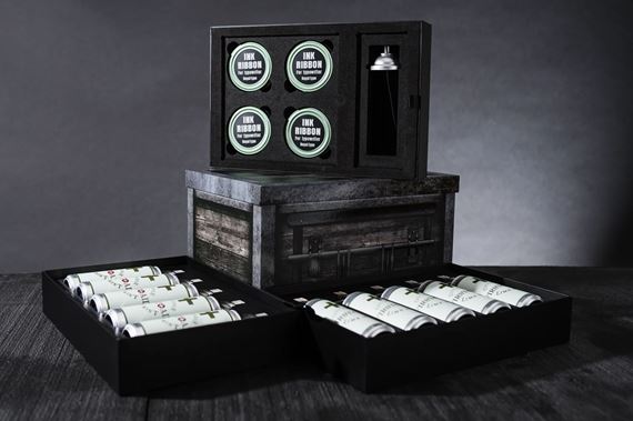 Capcom a GameFlavor spolu vytvorili Resident Evil n�poje