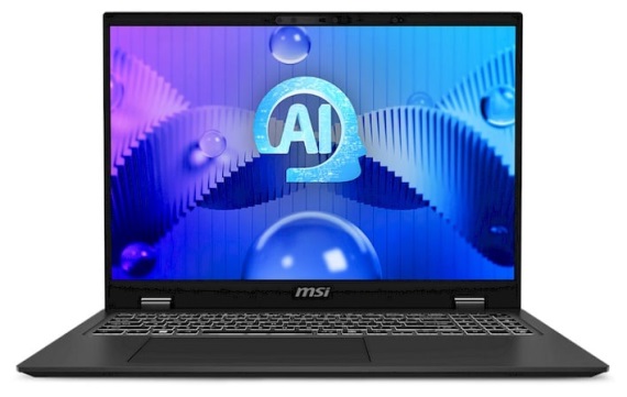 Notebook s novm Intel Core Ultra procesorom bol otestovan